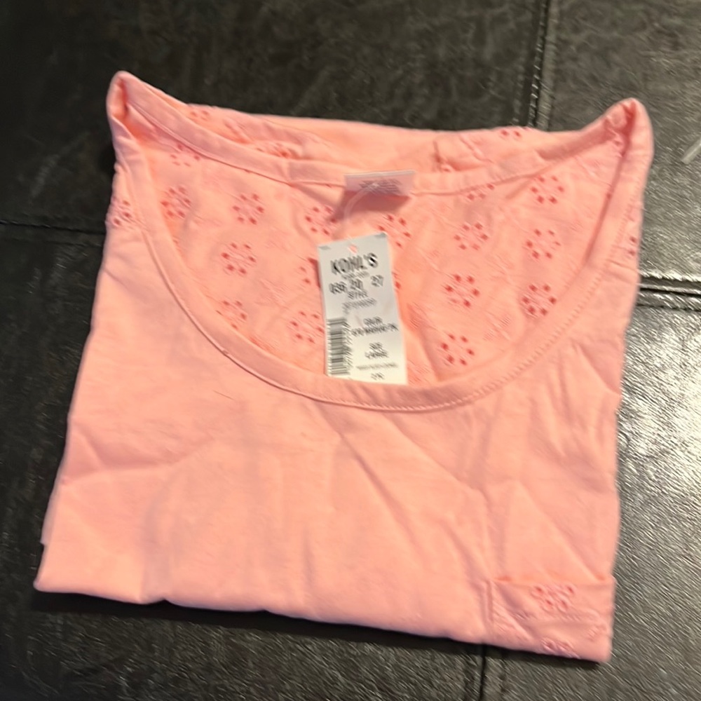 PJ top